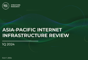 Q1 2024: APAC Infrastructure Quarterly Report